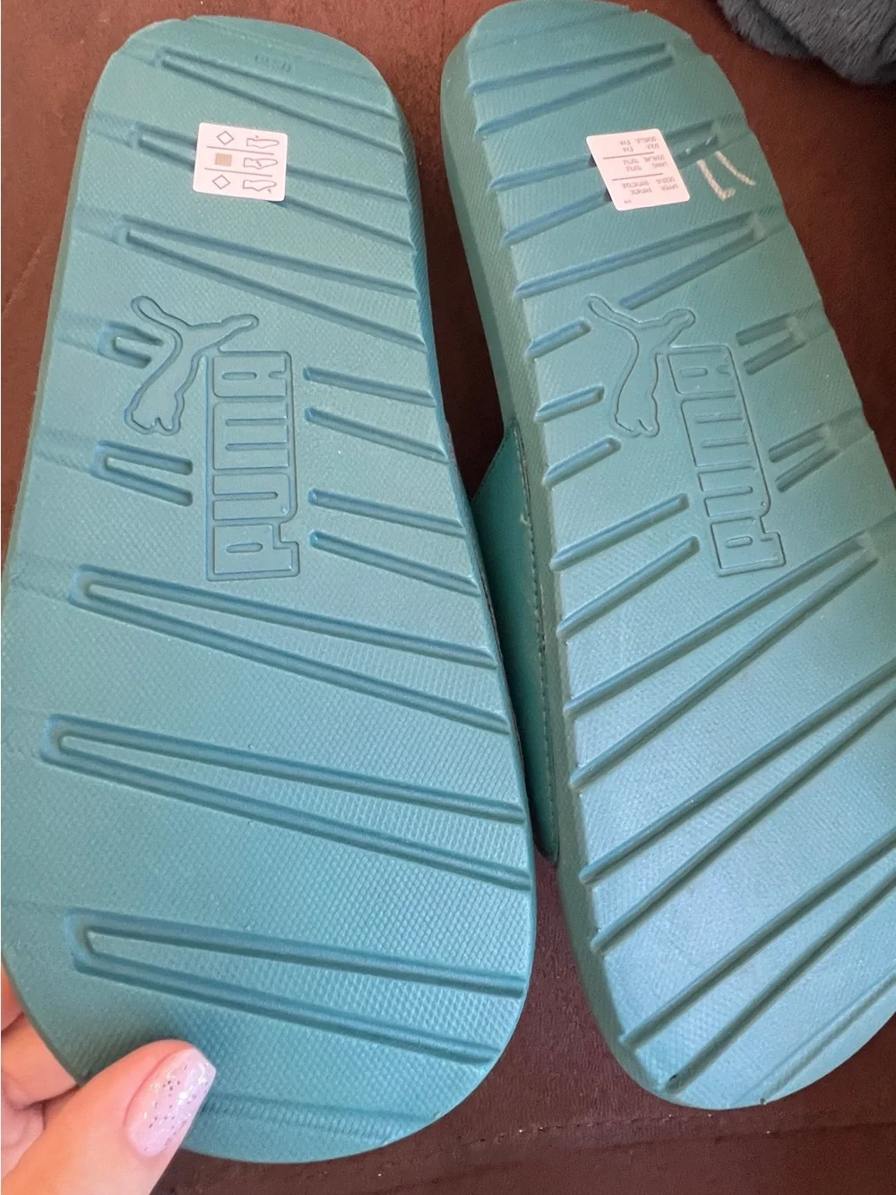Puma brand new